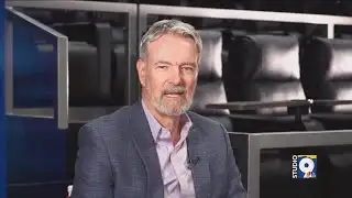 Studio 9 Interview with Randy Messersmith