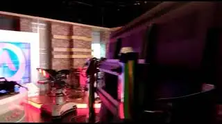 Studio HD Makeup for Arenarama