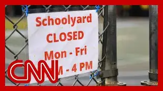 Study: Covid-19 closures can harm kids’ mental health