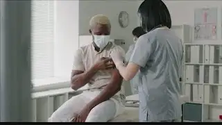 Study digs deeper into effectiveness of vaccines