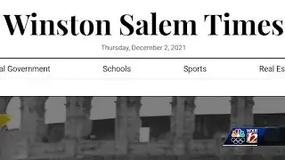 Study finds hyper-partisan news sites masquerading as local news.