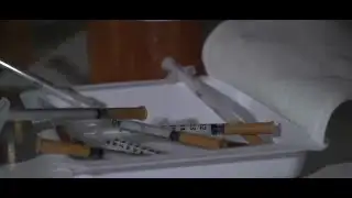 Study finds increase in drug overdose deaths amid pandemic