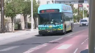 Study gives recommendations on how ABQ Ride can improve safety