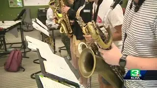 Study looks at how HS bands can play safely amid virus outbreak