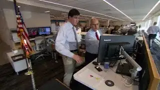 Study looks at negative effects of sitting