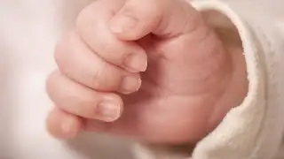 Study: Low enzyme activity may be cause behind sudden death infant syndrome