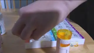 Study: Over 200 Common Drugs May Cause Depression