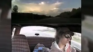 Study reveals driving tired is like driving drunk