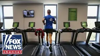 Study reveals SHOCKING truth about how much exercise men and women need