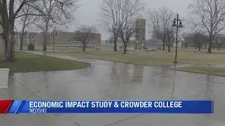 Study reveals small Missouri college