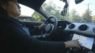 Study says high-tech features in cars make driving more dangerous