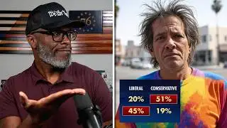 Study Says Liberals SUFFER From Mental Illness More Than Conservatives!