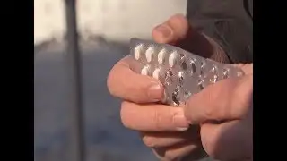 Study shows antidepressants are effective