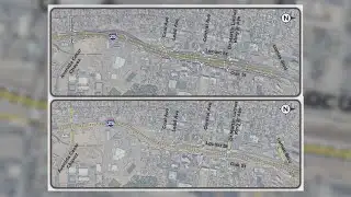 Study shows residents oppose I-25 