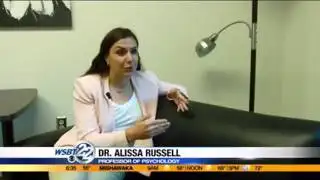 Study: Teens check social media up to 100 times a day