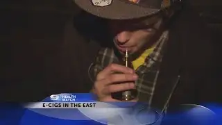 Study: Teens using e-cigs are more likely to smoke traditional cigarettes