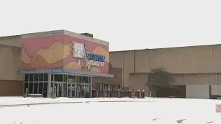 Studying the future of Washington Square Mall