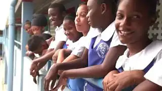 Studying while hearing gunshots, Beetham students excel against the odds