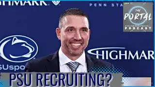 STUNNER: Penn State Faces Recruiting SHOCK as Kemon Spell Commits to Georgia