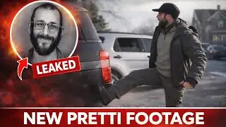 STUNNING New Angle in Alex Pretti Case Walz Wants Buried