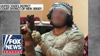 Stunning new details surface in foiled ISIS-inspired terror plot: 