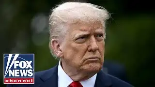 STUNNING poll shows shift toward Trump