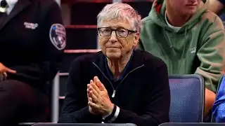 ‘Stunning reversal’: Bill Gates ‘backflips’ on his climate ‘fearmongering’