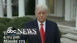 Stunning testimony in latest Jan. 6 hearing | ABCNL