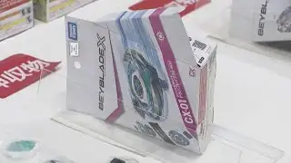 Stupid Idiot ARRESTED for STEALING BEY POINTS... | Beyblade X