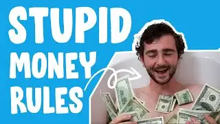 Stupid Simple Money Rules | The.B
