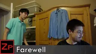 Stupidity in Progress - Farewell