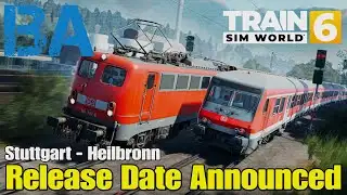 Stuttgart Heilbronn RELEASE DATE - 2000