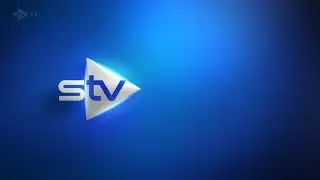 STV +1 Continuity & Advert Breaks - Monday 15th September 2025