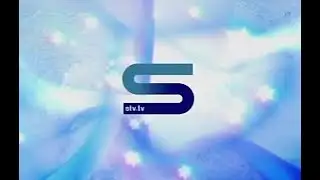 STV Adverts & Continuity - 22nd December 2008