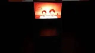 stv continuity with who not sure on 25/3/95