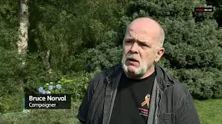 STV Evening News : 17th August 2022 with Bruce Norval