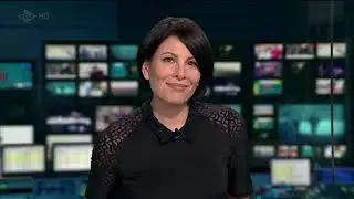 STV HD - 23 Sep 2017 - ITV News at 10 (Partial Recording)