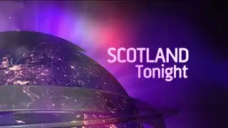 STV HD (North): Intro Scotland Tonight (2025/06/02)