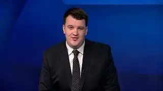 STV Lunchtime News | 23.12.25