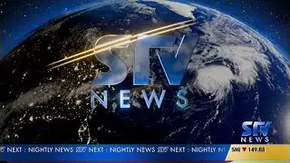 STV News 2006 Continuity