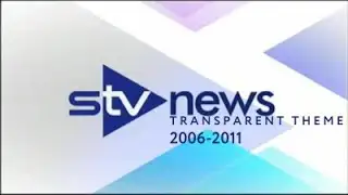 STV News - Transparent Theme 2006-2011