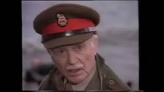 STV Night time 1991 continuity, ads and news