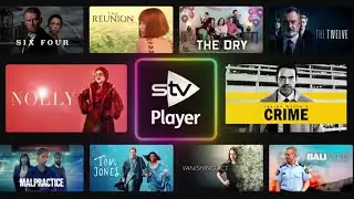 STV - No continuity announcement & ECP at 9:00pm - 17.10.2023