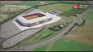 STV North Lunchtime News