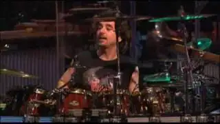 Styx Renegade - With a great talk at the end.