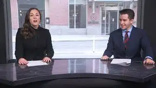 SU NEWS: Champagne Charlie and the Wah Wahs