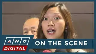 Suansing confident Marcos will not veto items in bicam-signed 2026 budget | ANC