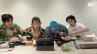 [SUB] 260201 롱샷 LNGSHOT Weverse Live:  막방 기념 라이브