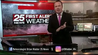 Sub-zero wind chills likely followed by more chances for snow