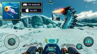 Subnautica: Below Zero | Mobile Coming Soon!